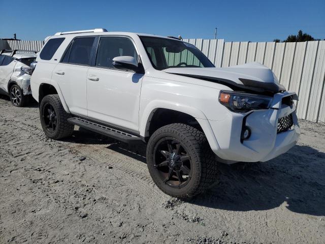 VIN JTEBU5JR5J5496016 2018 Toyota 4runner, Sr5/Sr5... no.4