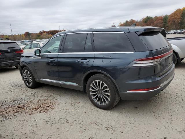 2021 LINCOLN AVIATOR RE - 5LM5J7XC6MGL11319