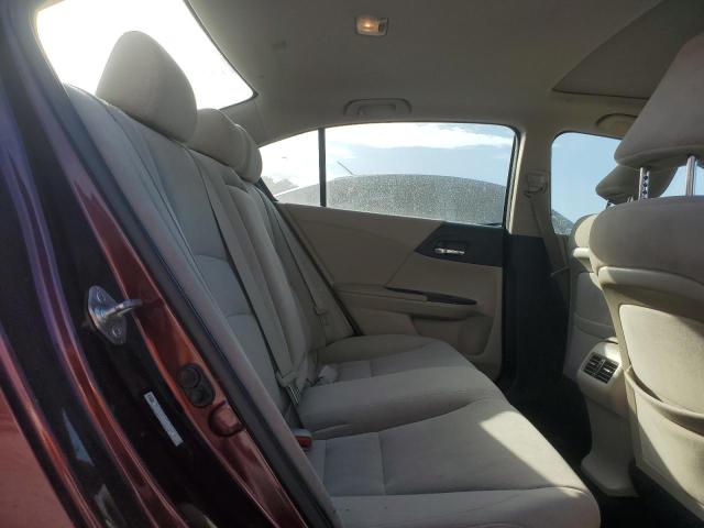 2013 HONDA ACCORD EX - 1HGCR2F71DA009388