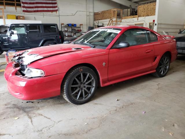 1997 FORD MUSTANG #3020121598