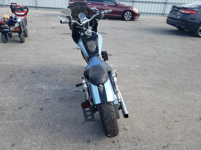 2007 HARLEY-DAVIDSON XL1200 L - 1HD1CX3127K433177