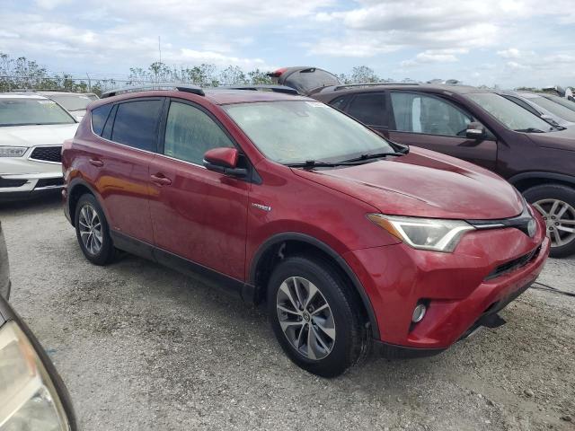 2018 TOYOTA RAV4 HV LE - JTMRJREV9JD230871