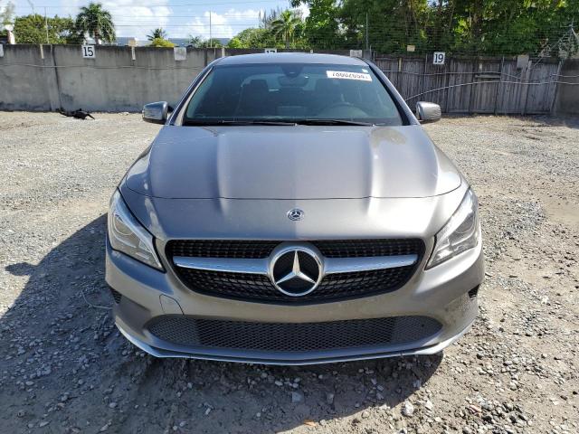 VIN WDDSJ4EB0KN766619 2019 MERCEDES-BENZ CLA-CLASS no.5