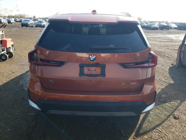 2023 BMW X1 XDRIVE2 - WBX73EF08P5V84836