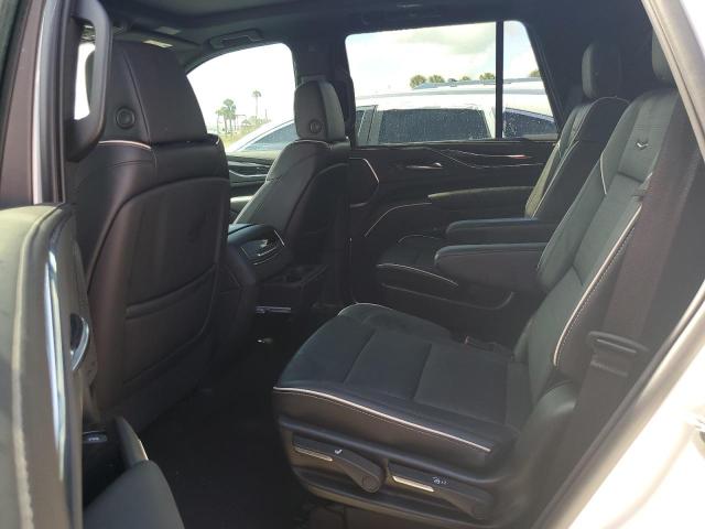 2021 CADILLAC ESCALADE S - 1GYS3EKL1MR270077