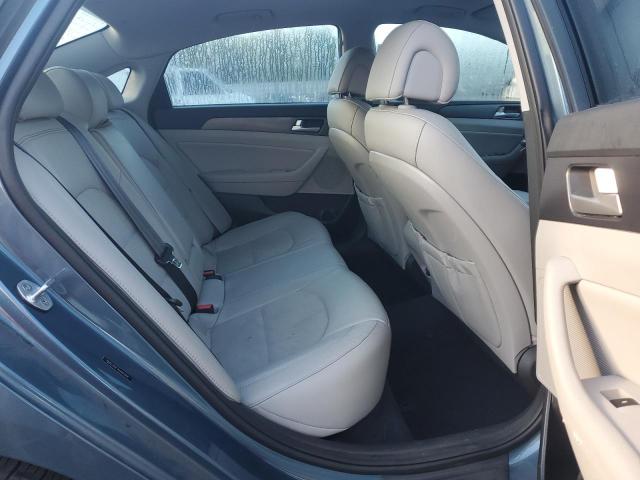 2017 HYUNDAI SONATA SPO - 5NPE34AF7HH445504