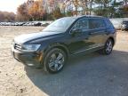 2021 VOLKSWAGEN TIGUAN SE - 3VV2B7AXXMM036824