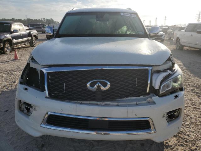 2016 INFINITI QX80 - JN8AZ2NF6G9614256