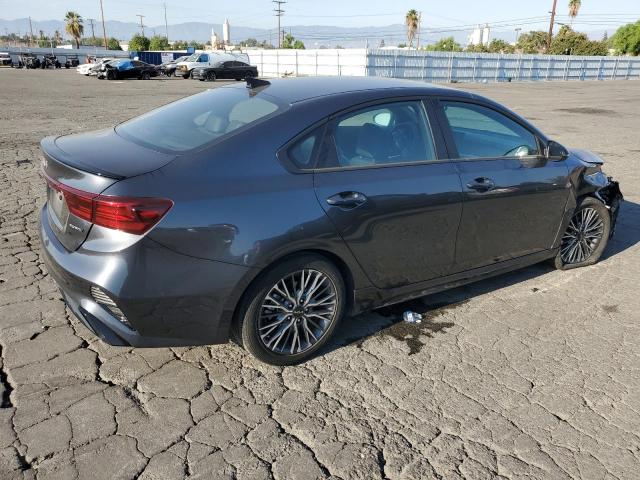 VIN 3KPF54AD2PE643245 2023 KIA Forte, Gt Line no.3