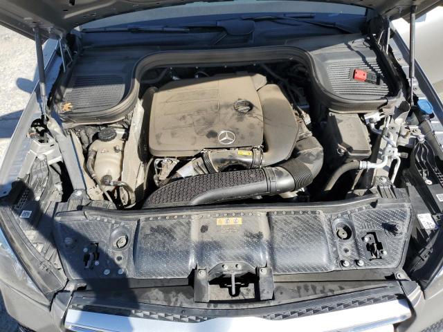 2020 MERCEDES-BENZ GLE 350 4M - 4JGFB4KB5LA087611