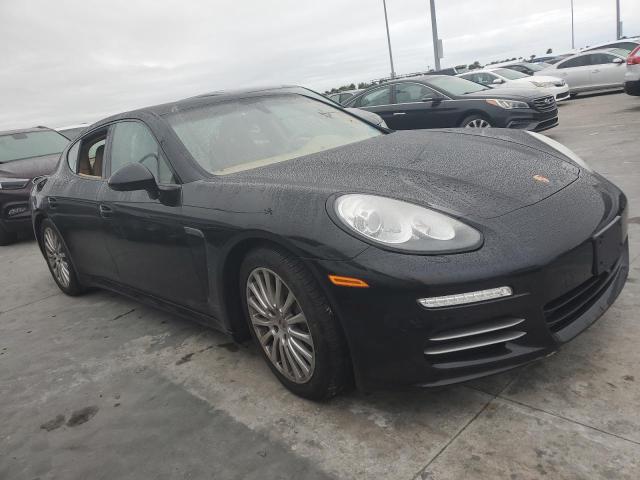 VIN WP0AA2A77EL009826 2014 PORSCHE PANAMERA no.4