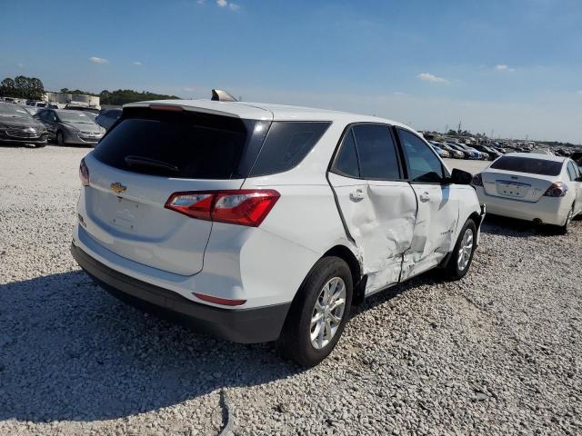 2019 CHEVROLET EQUINOX LS - 2GNAXHEV8K6160132