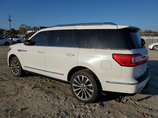2020 LINCOLN NAVIGATOR - 5LMJJ2KT6LEL15292