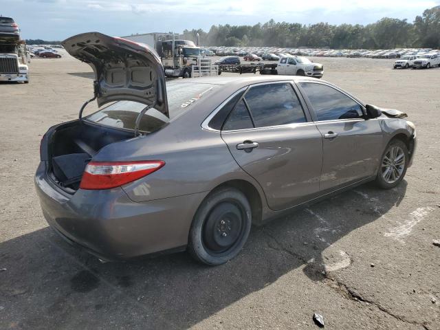 VIN 4T1BF1FK9HU763432 2017 Toyota Camry, LE no.3