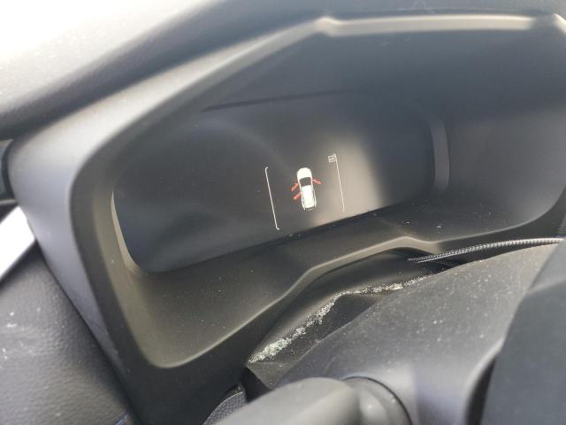 2023 TOYOTA RAV4 XSE - 4T3E6RFV3PU112695