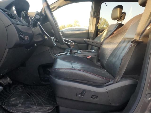 2019 DODGE GRAND CARA - 2C4RDGEG1KR557387