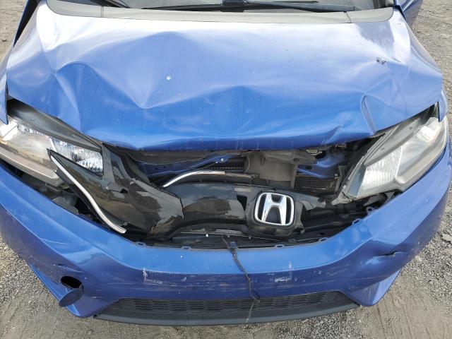 VIN 3HGGK5H81FM758615 2015 Honda Fit, EX no.11