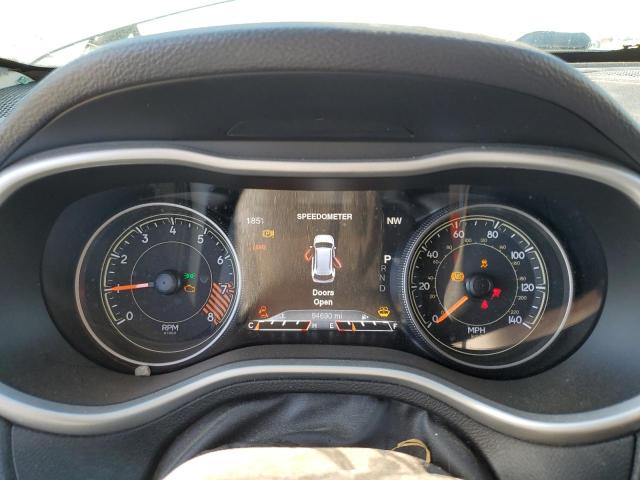 2015 JEEP CHEROKEE T - 1C4PJMBS2FW675291