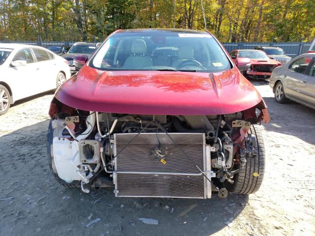 2016 FORD EDGE TITAN - 2FMPK4K82GBC32963