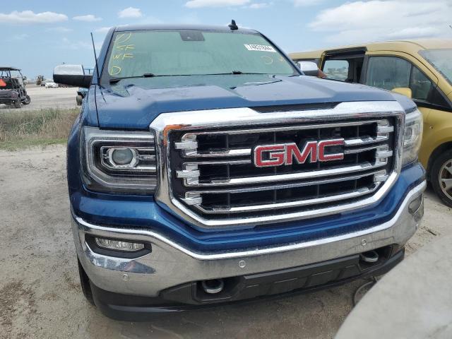 VIN 3GTP1NEC1JG314555 2018 GMC Sierra, C1500 Slt no.5