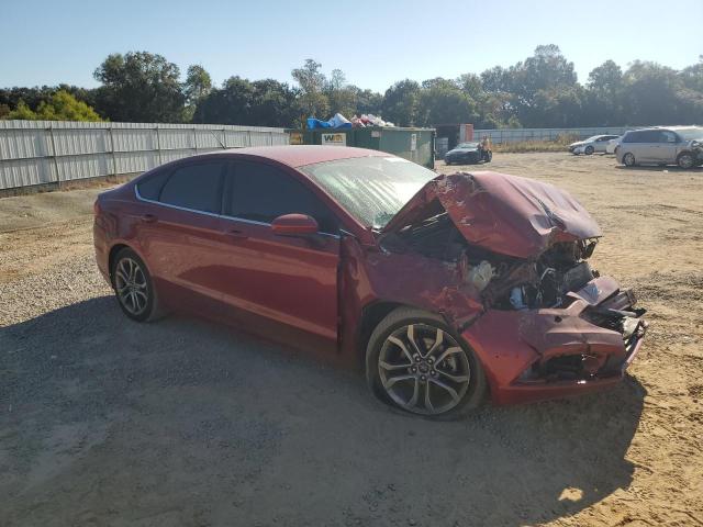 2017 FORD FUSION SE - 3FA6P0HD3HR254266