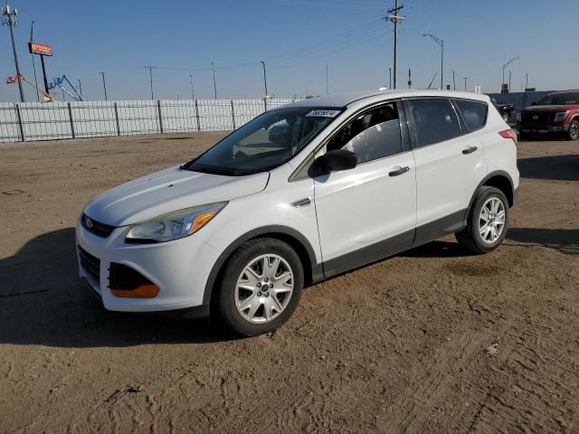 VIN 1FMCU0F75FUC42768 2015 Ford Escape, S no.1