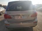 MERCEDES-BENZ GL 450 4MA photo