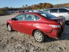 Lot #2938386753 2014 NISSAN SENTRA S