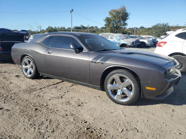 VIN 2C3CDYBT8EH276988 2014 Dodge Challenger, R/T no.4