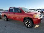 NISSAN TITAN S photo