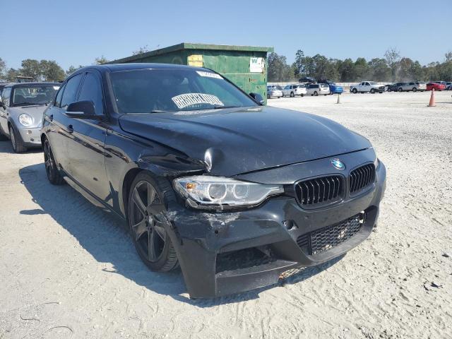 2015 BMW 335 I - WBA3A9G55FNS66039