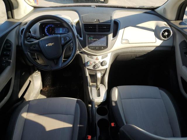2016 CHEVROLET TRAX 1LT - 3GNCJPSB7GL151844