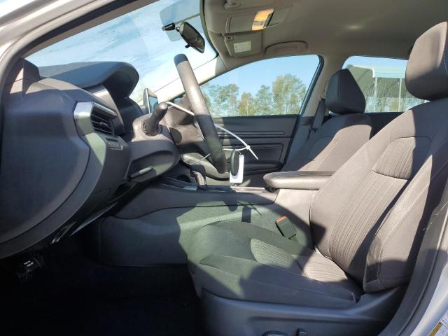 2020 NISSAN ALTIMA S - 1N4BL4BV7LC254572