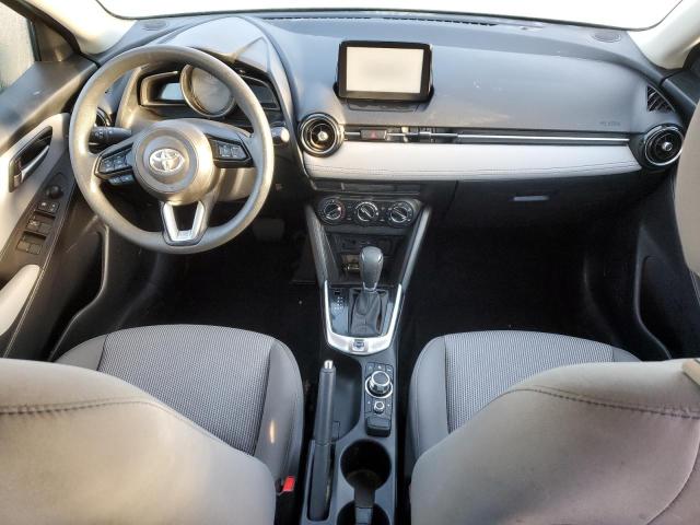 2020 TOYOTA YARIS LE 3MYDLBJVXLY708248