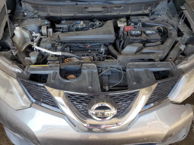 2016 NISSAN ROGUE S - KNMAT2MV4GP643014