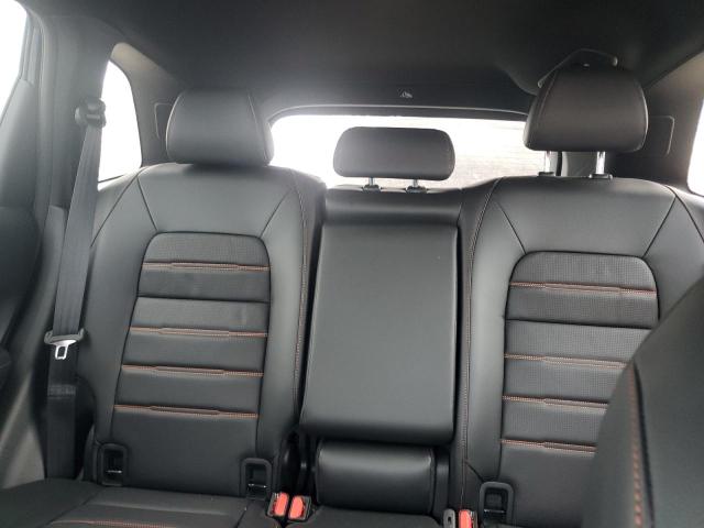 2024 HONDA CR-V SPORT - 7FARS6H90RE045062