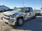 2017 CHEVROLET SILVERADO - 1GCRCNEH4HZ259673