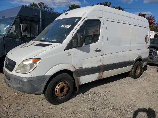 2012 MERCEDES-BENZ SPRINTER 3 #2986346180