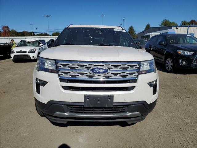 VIN 1FM5K8D88KGB03381 2019 FORD EXPLORER no.5