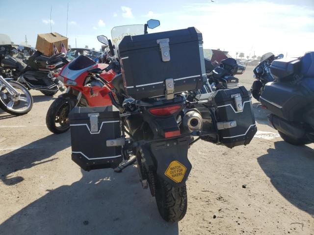 2013 SUZUKI DL650 A JS1VP56A8D2100477