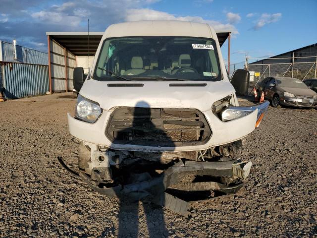 VIN 1FBAX2CM6HKA72934 2017 FORD TRANSIT no.5