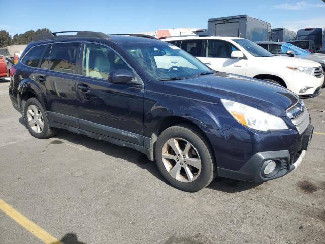 VIN 4S4BRBJC5D3297771 2013 Subaru Outback, 2.5I Lim... no.4