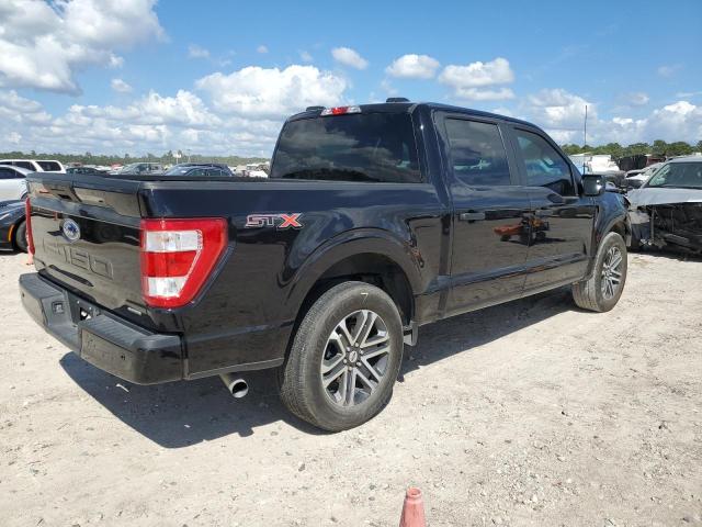 VIN 1FTEW1CP8PKE27590 2023 Ford F-150, Supercrew no.3