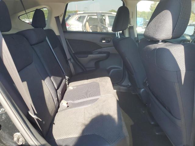 2016 HONDA CR-V EX - 3CZRM3H50GG723294