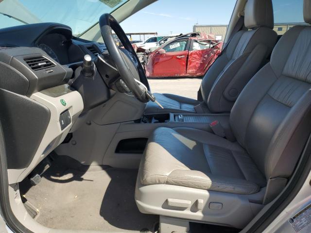 VIN 2HKRM3H76EH523113 2014 Honda CR-V, Exl no.7