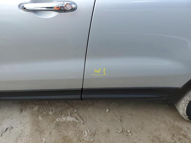 2018 FIAT 500X POP ZFBCFXAB8JP681735