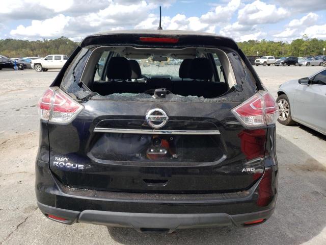 2015 NISSAN ROGUE S - KNMAT2MV7FP526820