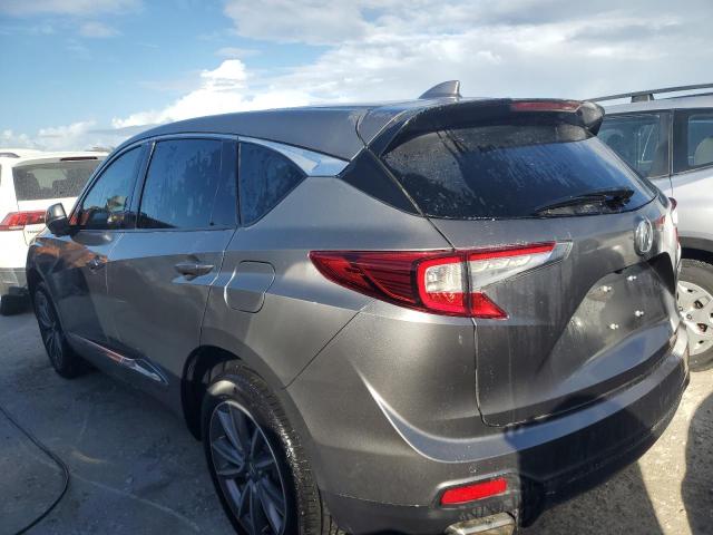 2019 SUBARU FORESTER JF2SKACC8KH564287