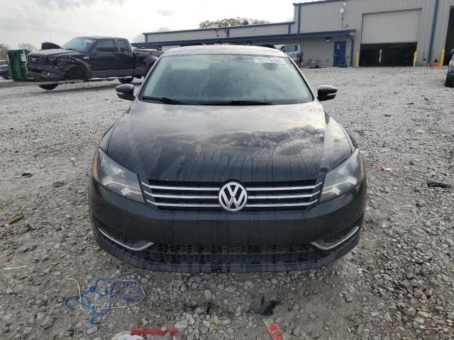 VIN 1VWBH7A38DC016127 2013 VOLKSWAGEN PASSAT no.5