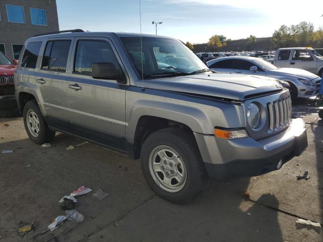 2016 JEEP PATRIOT SP - 1C4NJRBB8GD512209